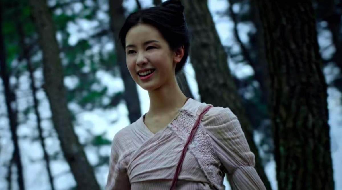 好家伙!瘦成皮包骨却要演“天下第一美女”,是谁的审美出了问题