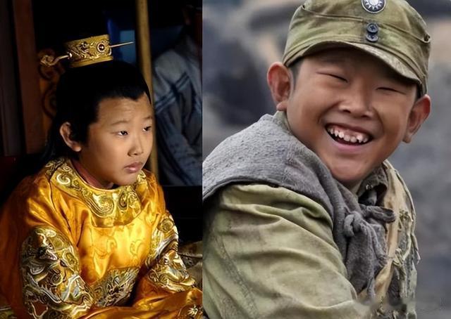 演员侯祥:9岁停止发育,出道18年只能演小孩,和妻子同框像母子