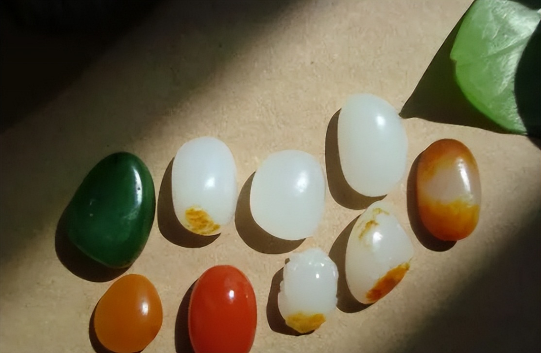 和田玉是什么?什么样的和田玉最好?