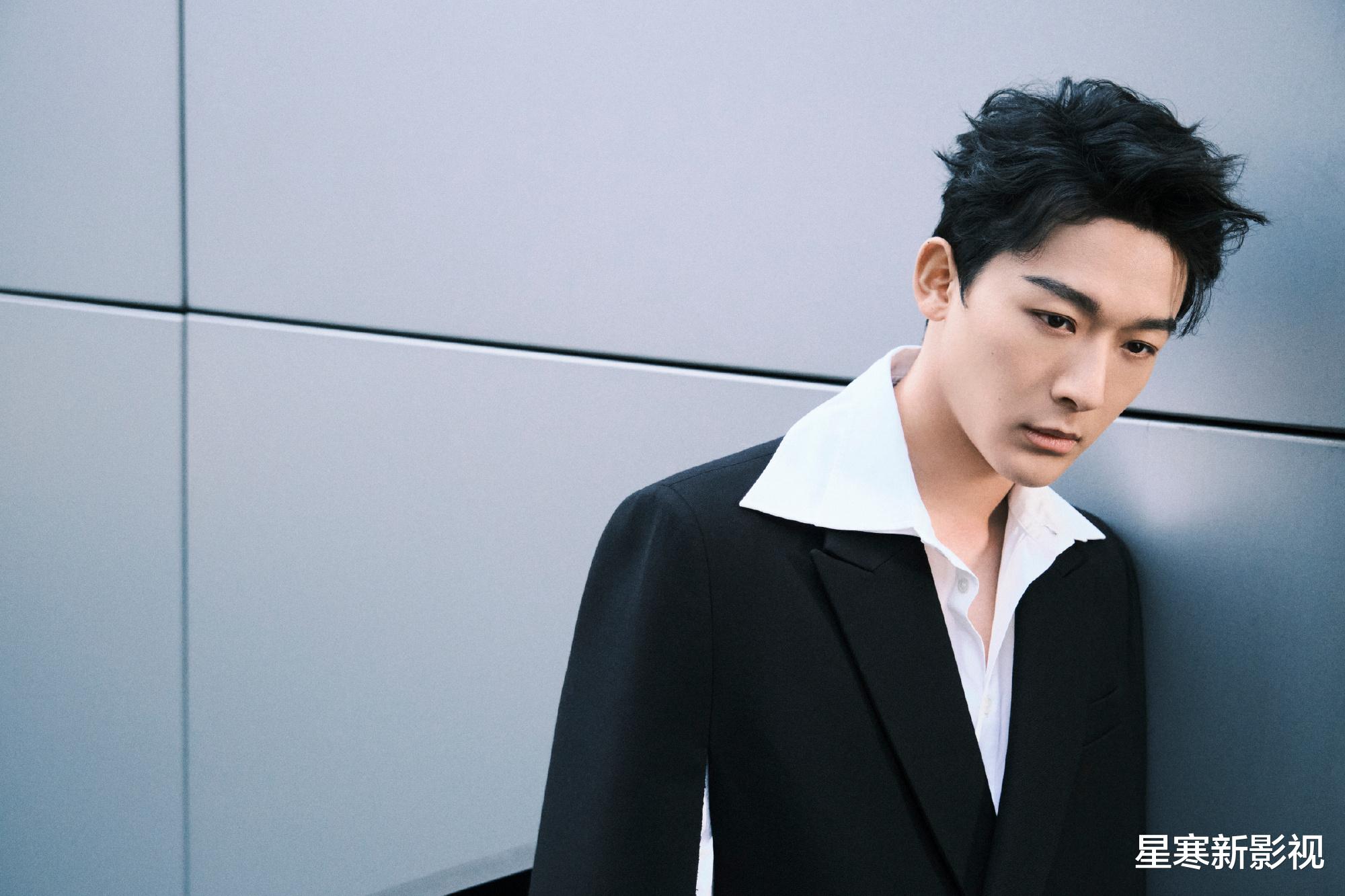 《长相思》捧红了谁？邓为涨粉百万不算啥，张晚意才是实火！