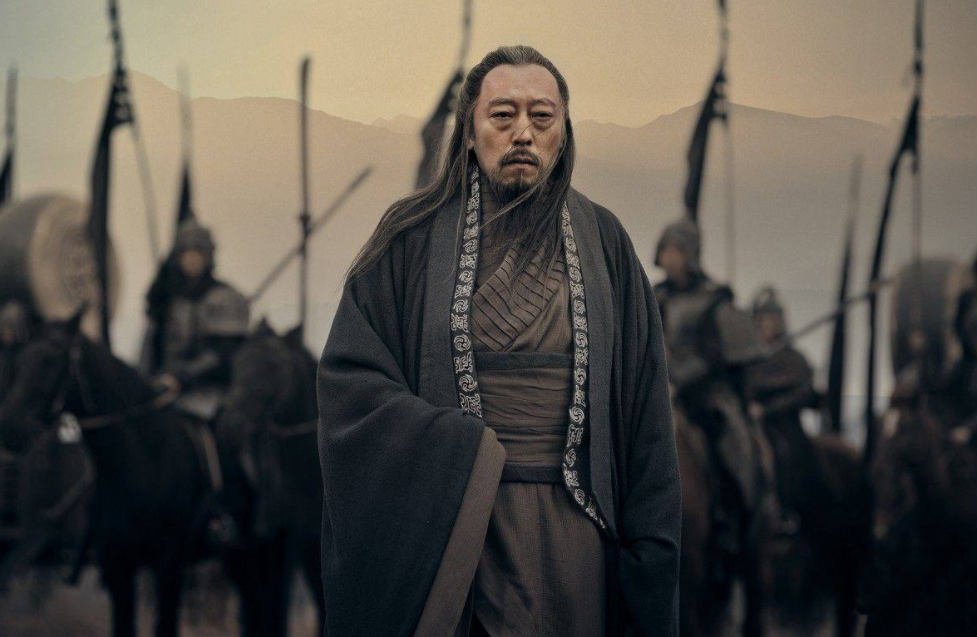 明明被捧成“老戏骨”，为什么这6位明星演什么都一个样？