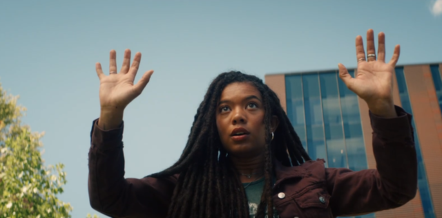 第八集来了,今年最污黄暴美剧终极炸裂,最美女孩策划残暴杀戮