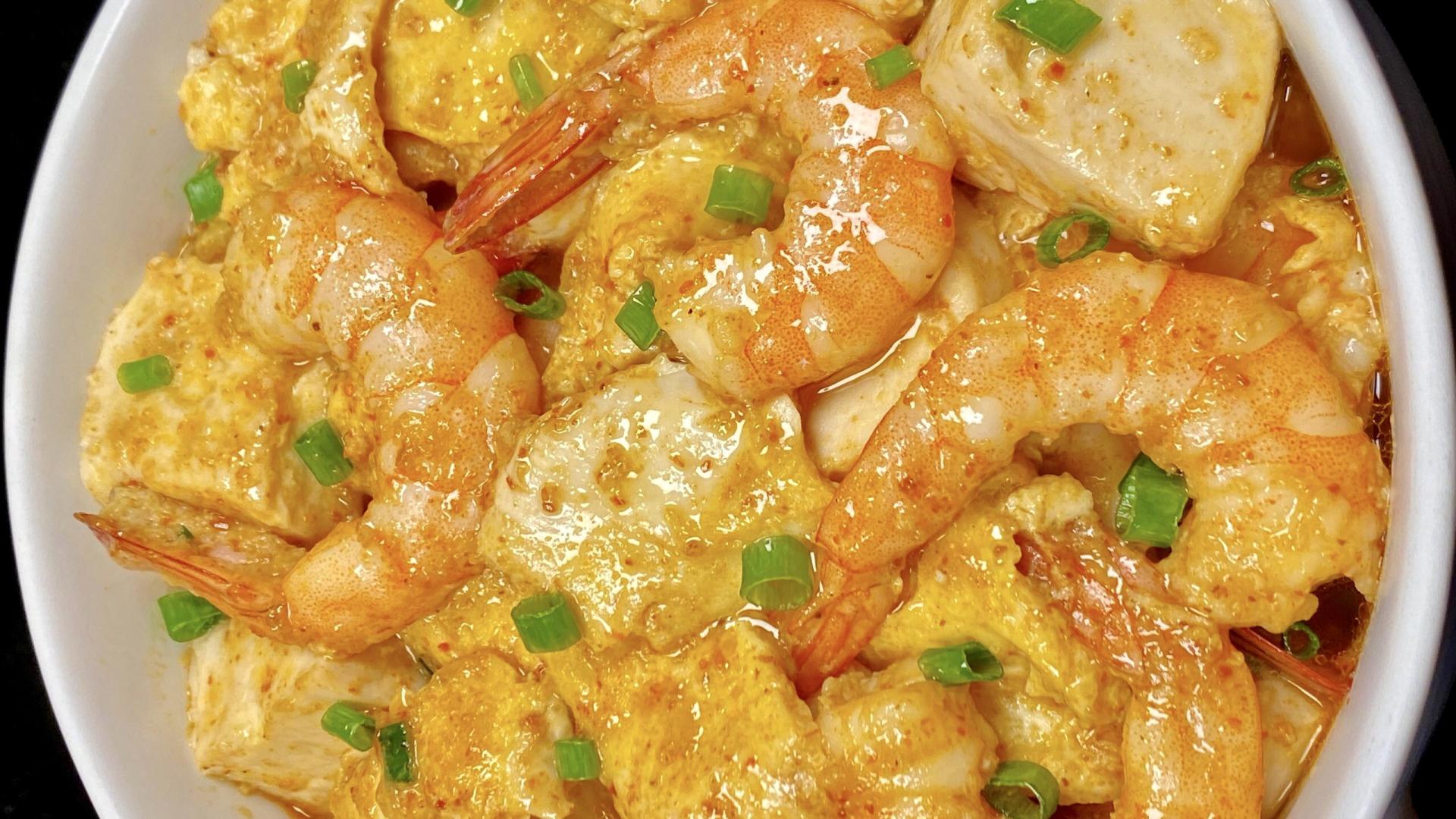 食材|分享3道下饭又下酒的解馋硬菜，锅气十足飘香四溢，越吃越过瘾