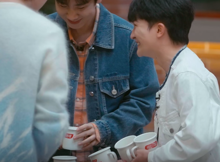 《声生不息3》：成年人的交际圈很残酷，物以类聚人以群分