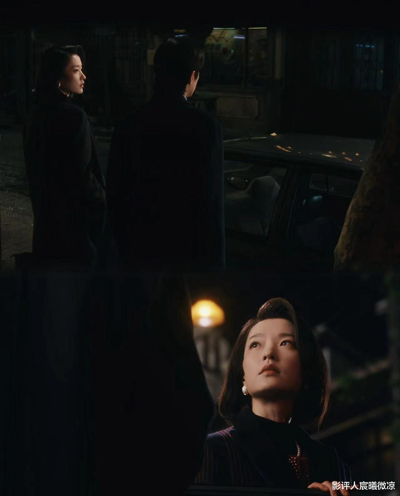 《繁花》三大超模拉高女演员平均身高,她1.79米与胡歌不相上下