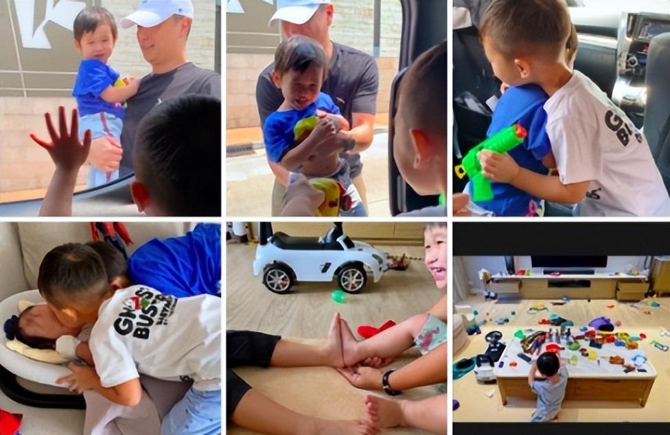 和殷桃同龄却显老几岁的胡杏儿,结婚八年真的是嫁给了爱情吗?