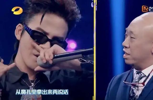 这一回,那英还会告他们吗?