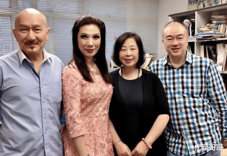 又一位知名女演员去世!曾出演电视剧《黄飞鸿》,死因曝光让人唏嘘