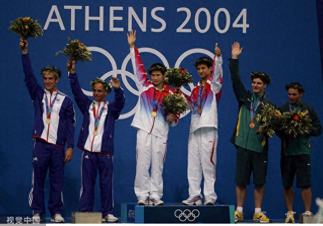 深扒一下,才明白国家为什么不再“原谅”曾经为国争光的田亮