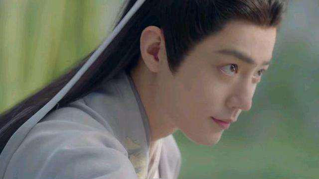 玉骨遥|期待《玉骨遥》的播出！