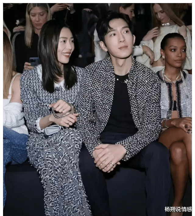 刘雯|超模刘雯心甘情愿当“同妻”?遭韩国男骗光底裤后,被利用借腹生子