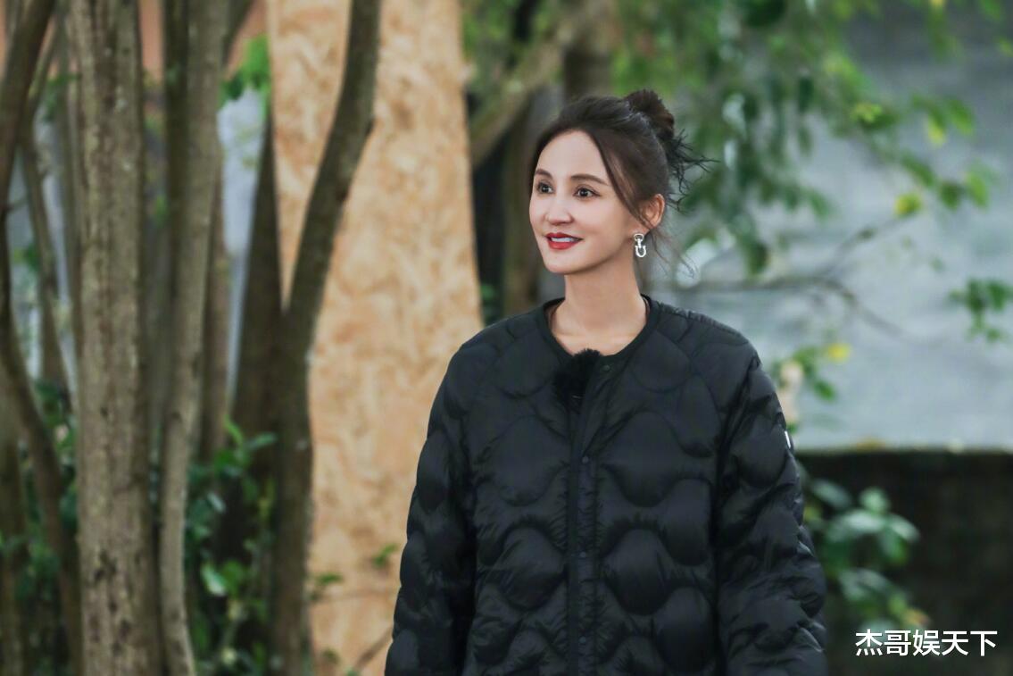 袁弘|刚开播就吵架,袁弘和张歆艺这一吵,让芒果这档新综艺彻底封神了