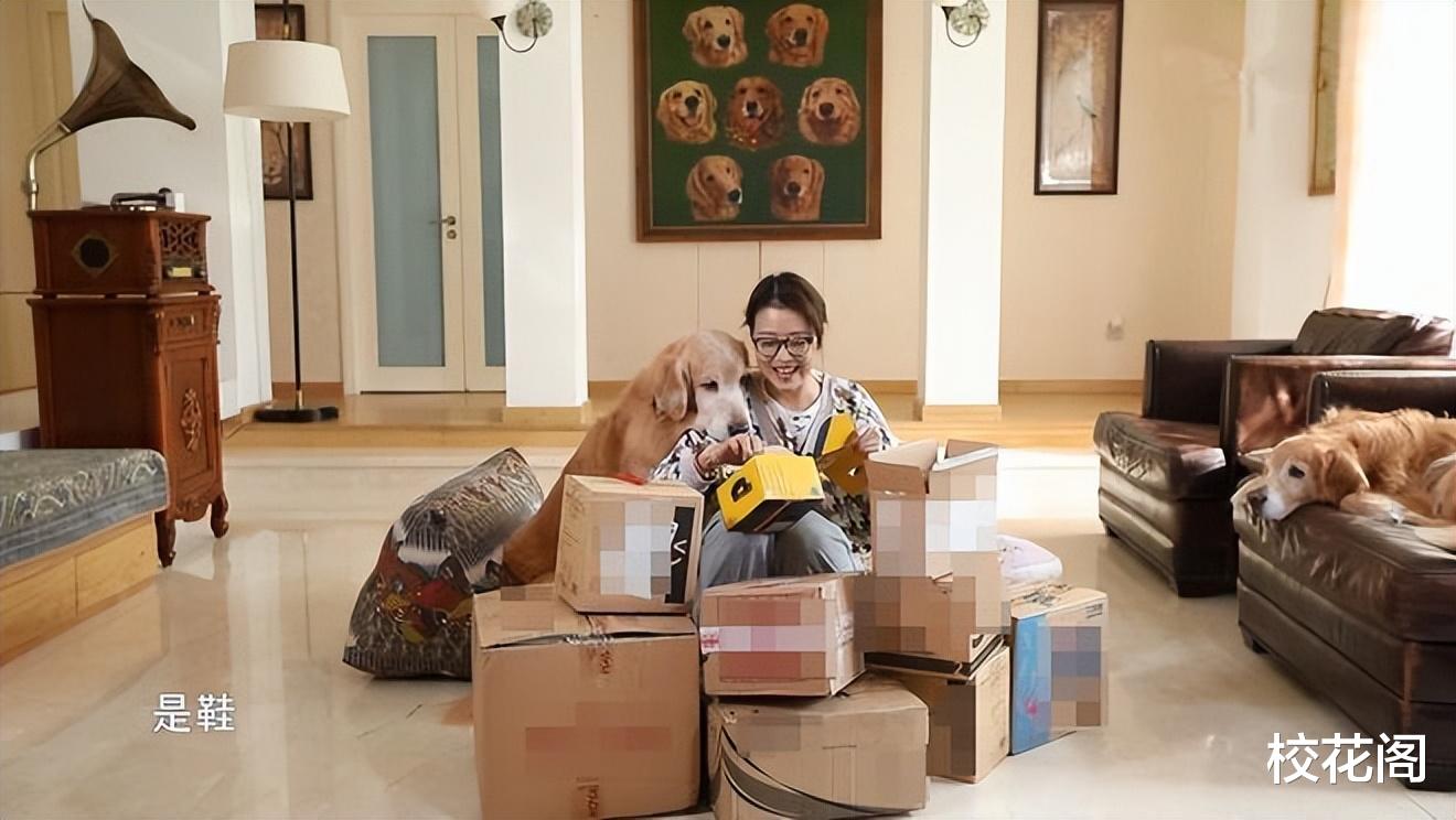 “周芷若”周海媚因病去世,上亿遗产曝光北京有别墅,无子女由母亲继承