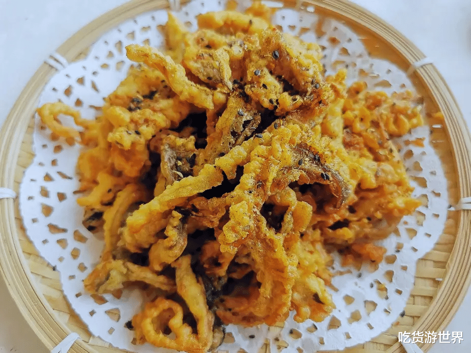 平菇|饭店里“最脏”的3道菜,很多人下馆子必点!但是饭店员工从不吃