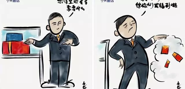 李子柒面向了孤独,薇娅走向了不归路,李佳琦直接被大家盖棺定论