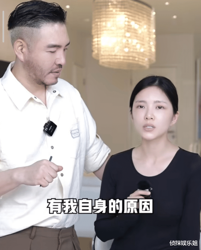 王灿|杜淳领证两年不办婚礼引争议,王灿首度回应:家里有重要亲人去世