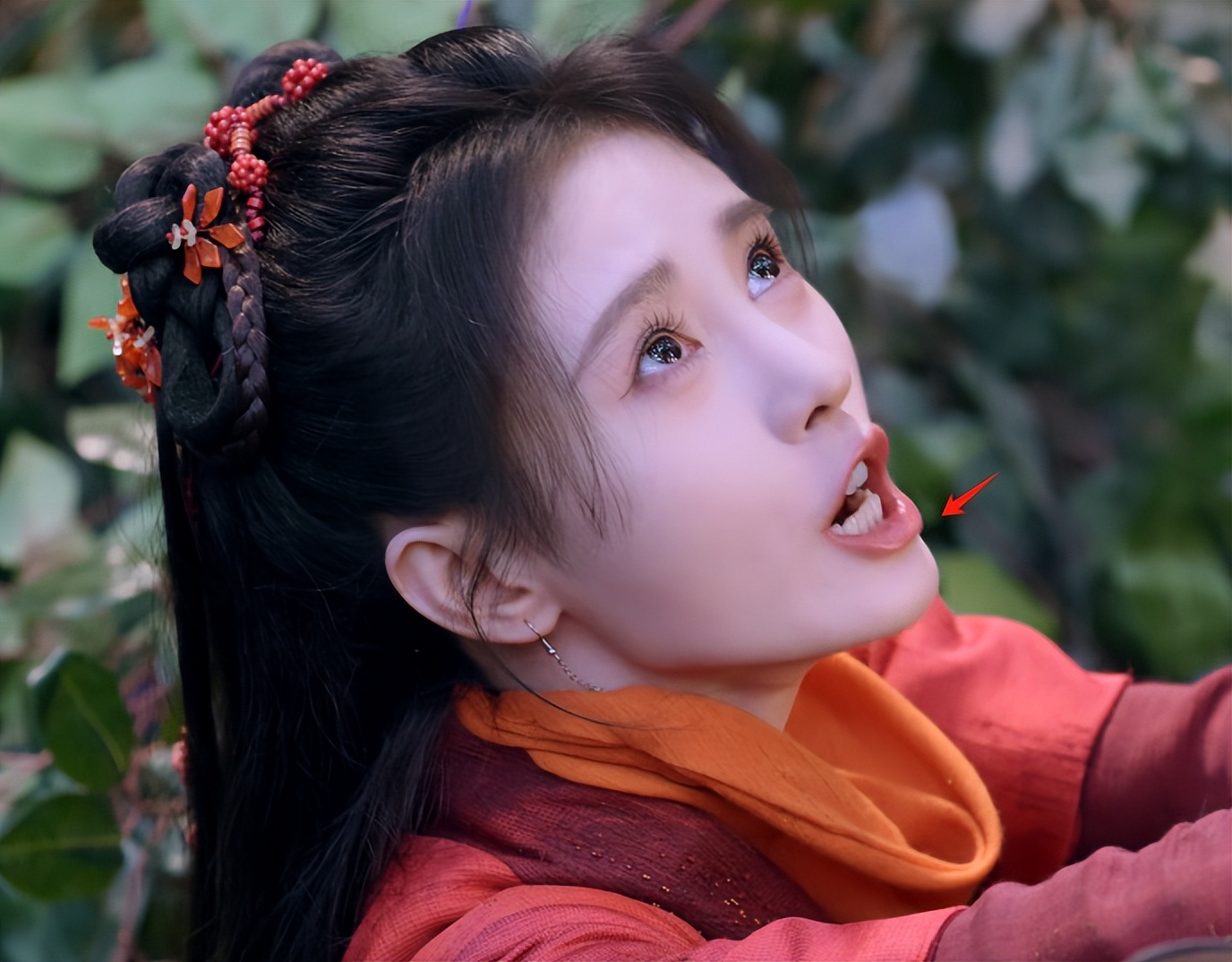 好家伙,《仙剑4》开播就差评一片,观众差评理由出奇的一致