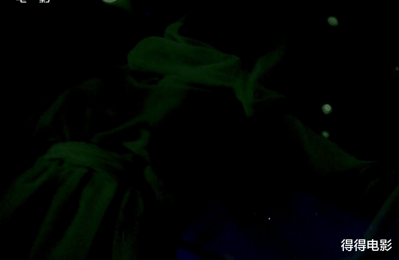 95版《中俄列车大劫案》，无数人童年阴影，央六版删减9分钟