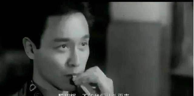 梁朝伟|梁朝伟纪录片揭秘：喝醉酒就给周星驰打电话，让他照顾好自己