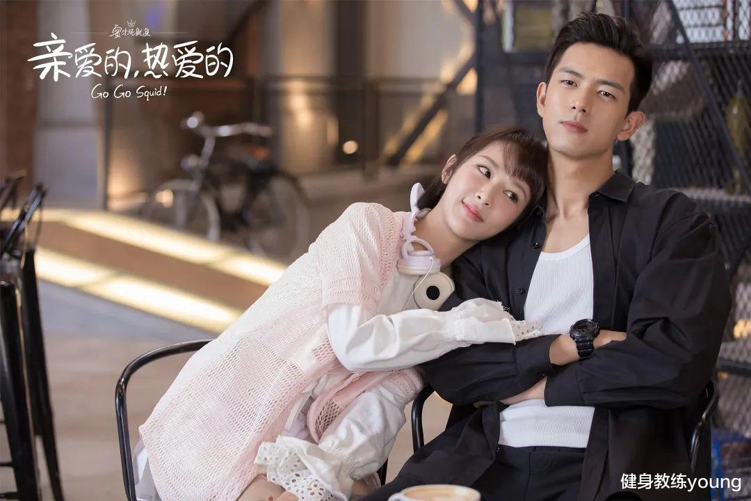 杨紫5年持续减重36斤，分享4个技巧，体重不再反弹