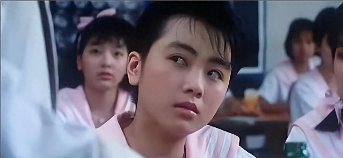 艳压黎姿却沦为富商的玩物,被抛弃后成为同性恋,年过半百至今未婚