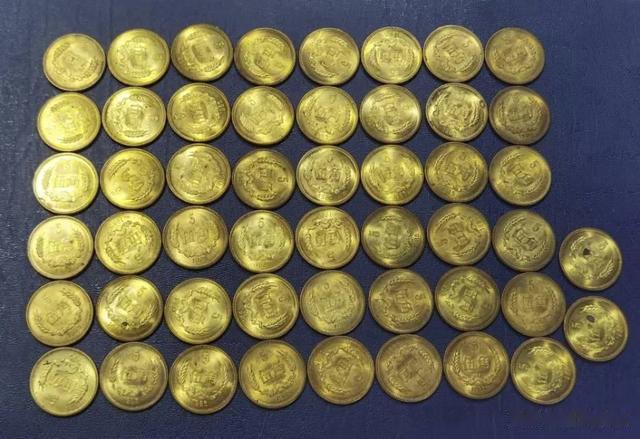 这种五角硬币值26万元