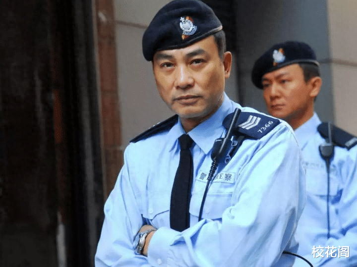 《古惑仔》27年:2位被封杀10位去世,“大嫂”们个个嫁得好