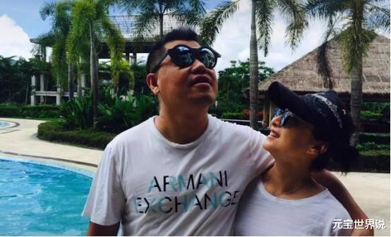 徐露：与导演丈夫相识6天闪婚，却不愿生孩子，如今女儿19岁了