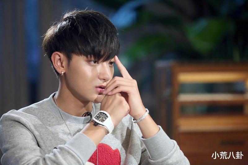 |活性炭,杨洋,baby,李晓峰,郭敬明