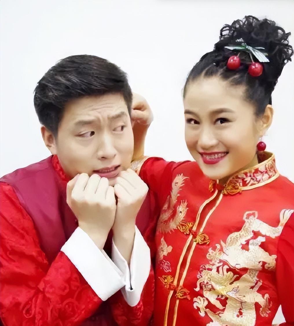 有种“算计”叫白鸽和刘亮,离婚才5年,输赢已见分晓