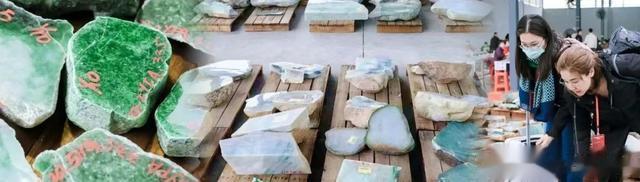 80年代|行业快讯 | 2023平洲翡翠玉石夏季交易会开幕，5月23日开标！