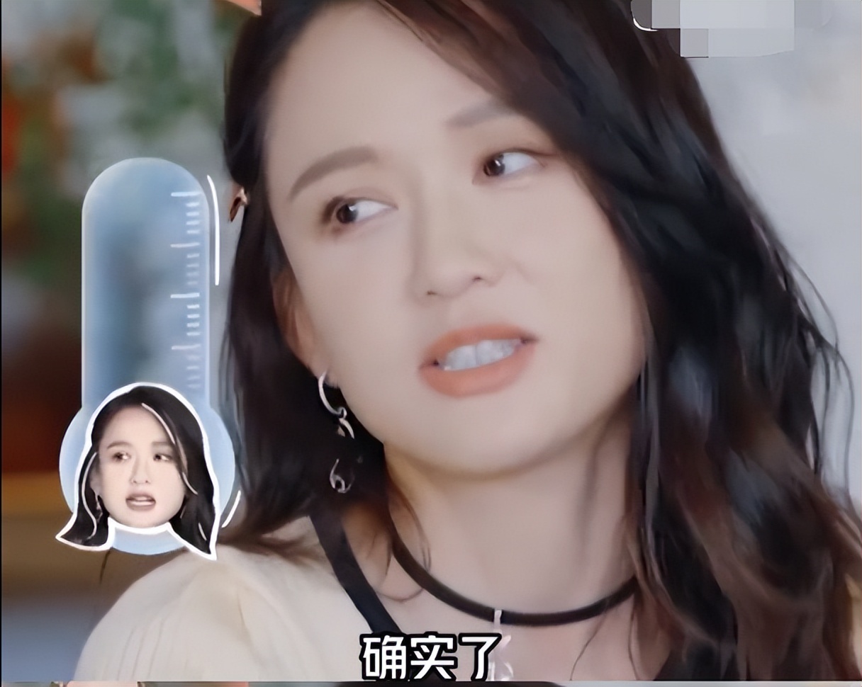 陈乔恩|陈乔恩好好珍惜艾伦别作了!嫌他出门带行李多,陆毅夫妇一语点醒