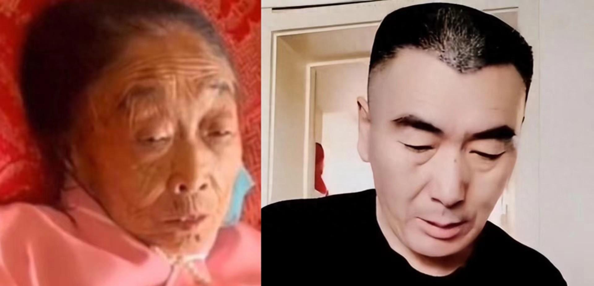 86岁马玉琴病重去世?李玉成为赚钱发库存隐瞒,网友纷纷:快点封杀他