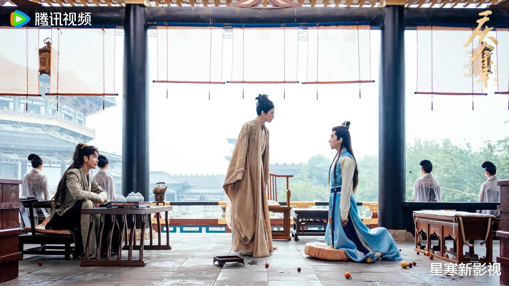 《庆余年2》定档央视,原班人马,全新精彩,开播成爆款已是必然