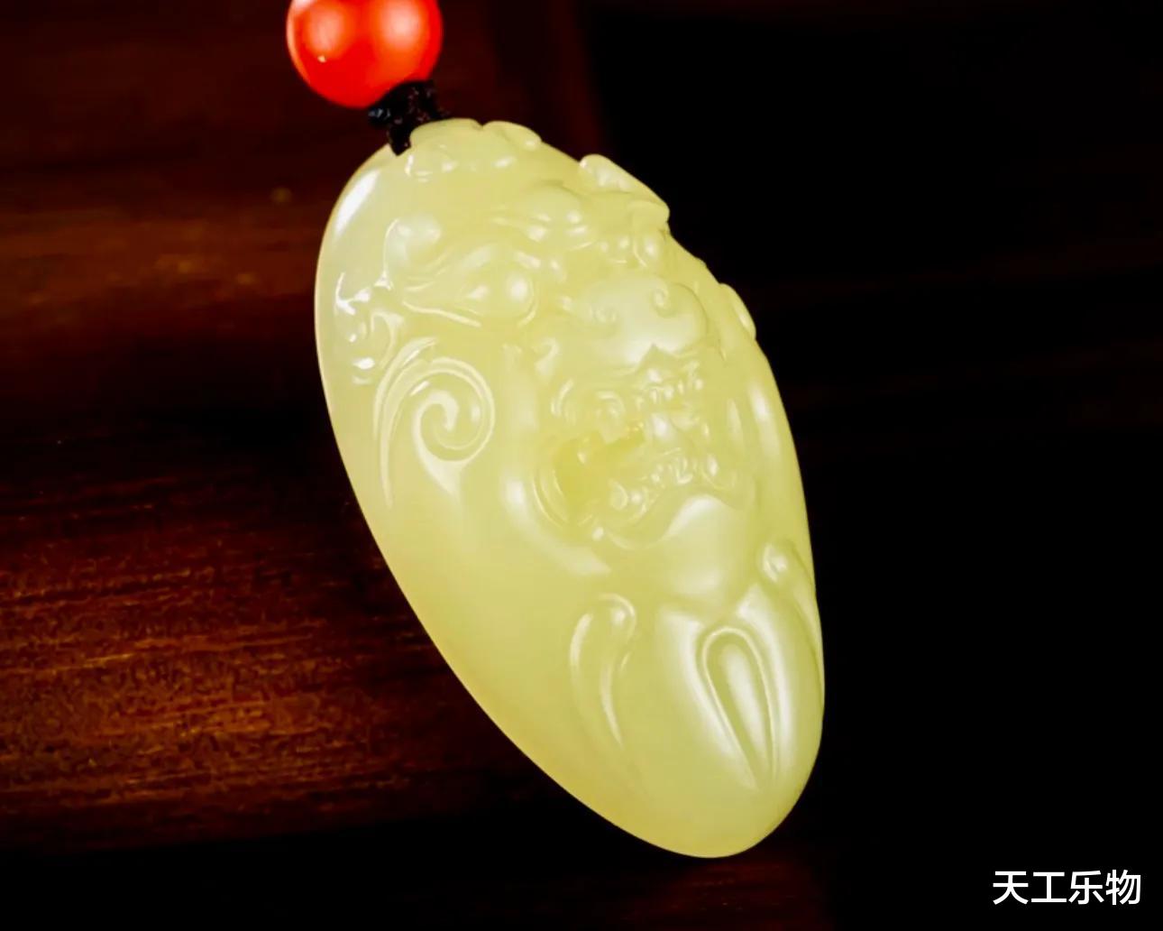 和田玉经典玉种大盘点！七种最具代表性的招牌料！