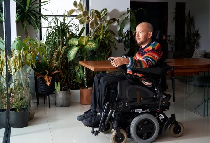 哈利·波特,已终生瘫痪