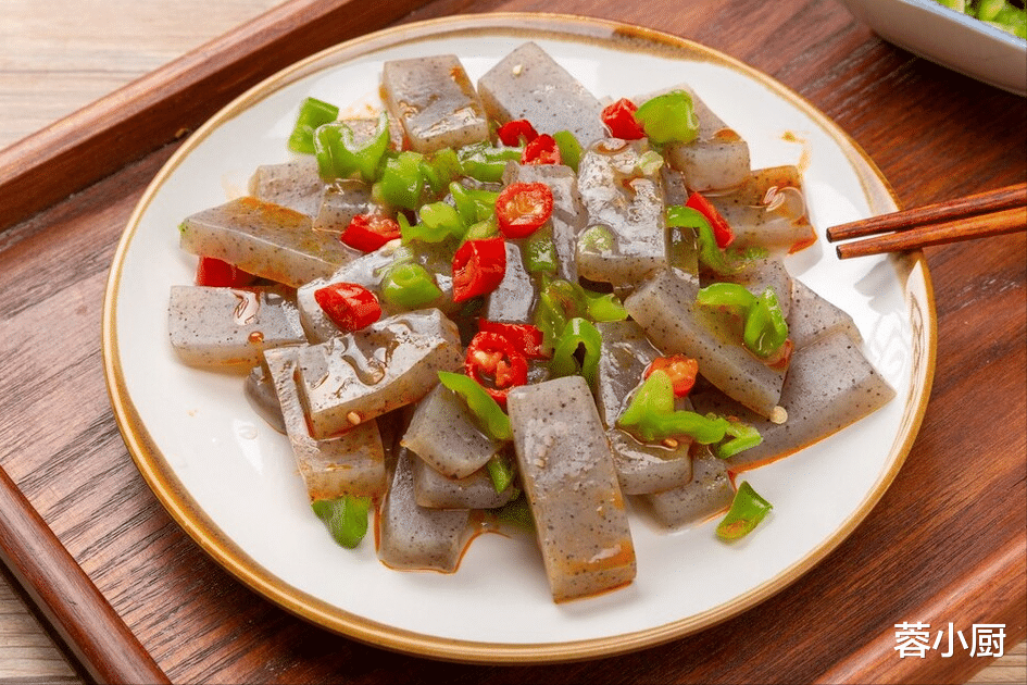 米线|天热出汗多,要常吃6种碱性食物,维持酸碱平衡,安稳迎接三伏天