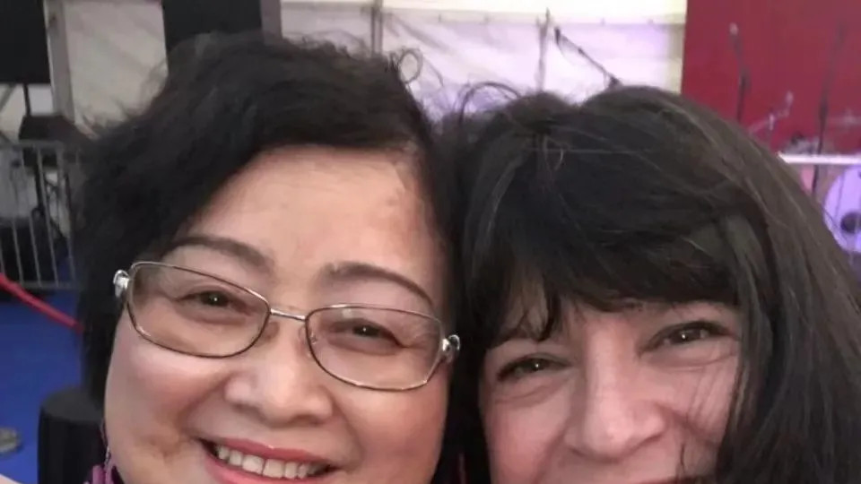 66岁东北奶奶，曾为《五十度灰》系列电影设计全套情趣道具