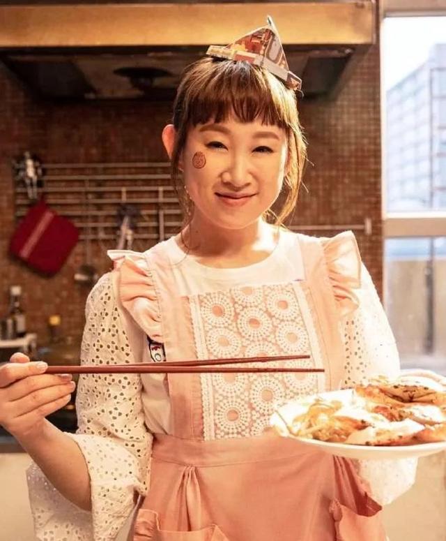 TVB|47岁TVB谐星离巢即获金像奖提名，曾厌做「扮嘢王」？