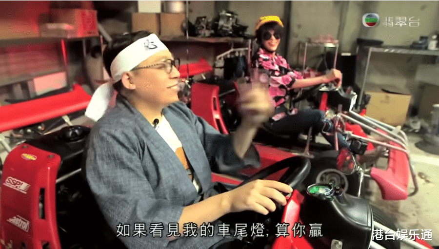 郑裕玲新作《Do姐去边啊》:男神扎堆仍沉闷,缺农夫组合无亮点