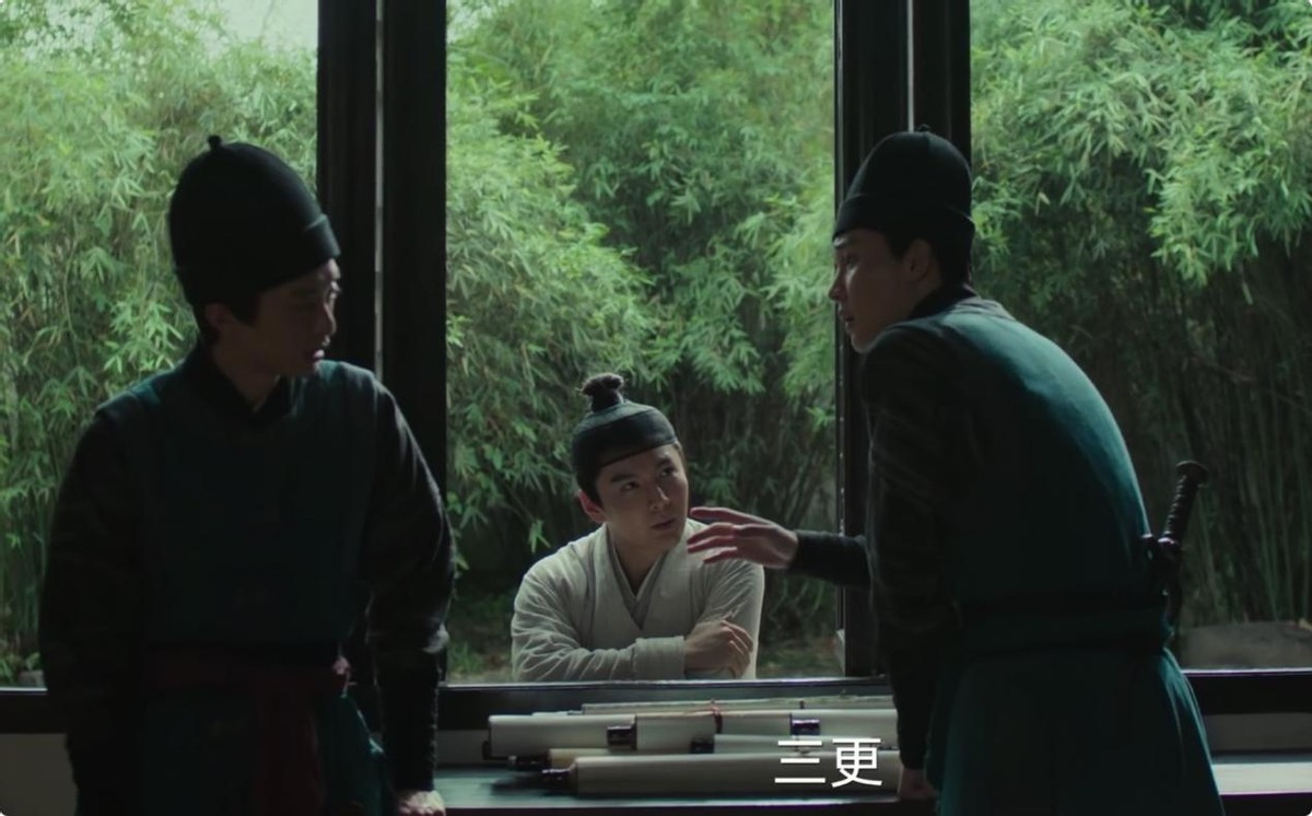 开播3集，热度飙升，看清演员阵容后，顿时不期待《庆余年2》了