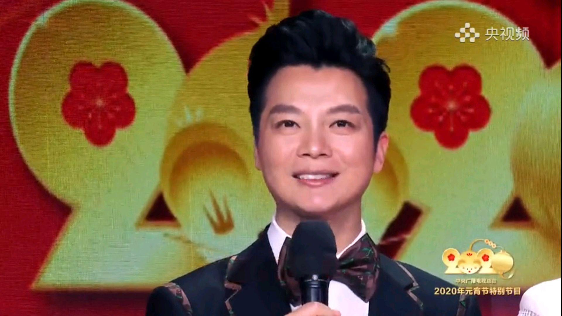 何广智|央视元宵晚会主持人曝光，春晚6人组换掉一半，新启用李梓萌、张舒越、高博