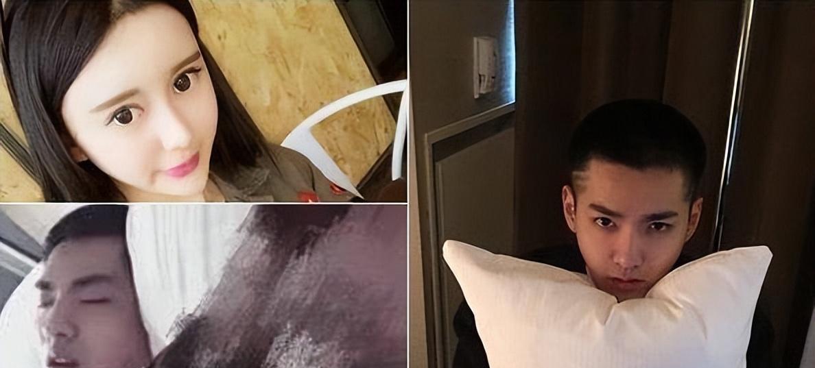 |网友曝吴亦凡在狱中状态：坚持写歌，有专人照顾其生活起居