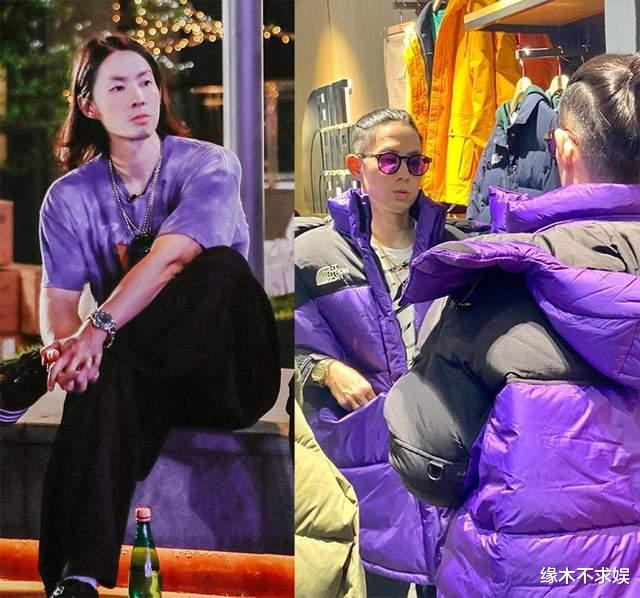 吴建豪|大瓜！虞书欣吴建豪恋爱细节越扒越多，几月前便有苗头，粉丝崩溃