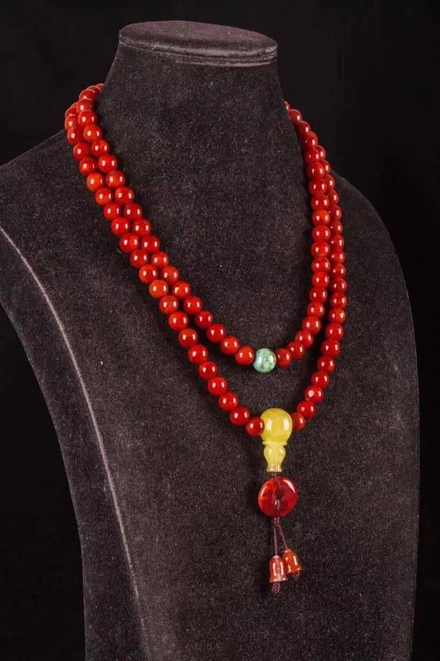 购买南红玛瑙,弄懂这4个问题,肯定买不错!