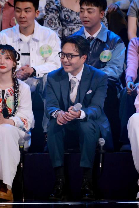 明星|《我想和你唱》郁可唯汪苏泷演绎OST 改编大挑战出圈又出彩！