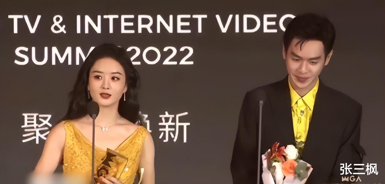 唐艺昕|赵丽颖帮唐艺昕宣传新剧,俩人时隔五年再互动,梦回《陆贞传奇》