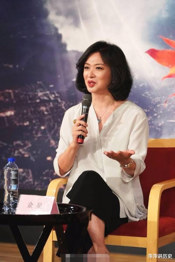 生儿不如养儿！20年前金星领养的三个孩子，如今怎样了！