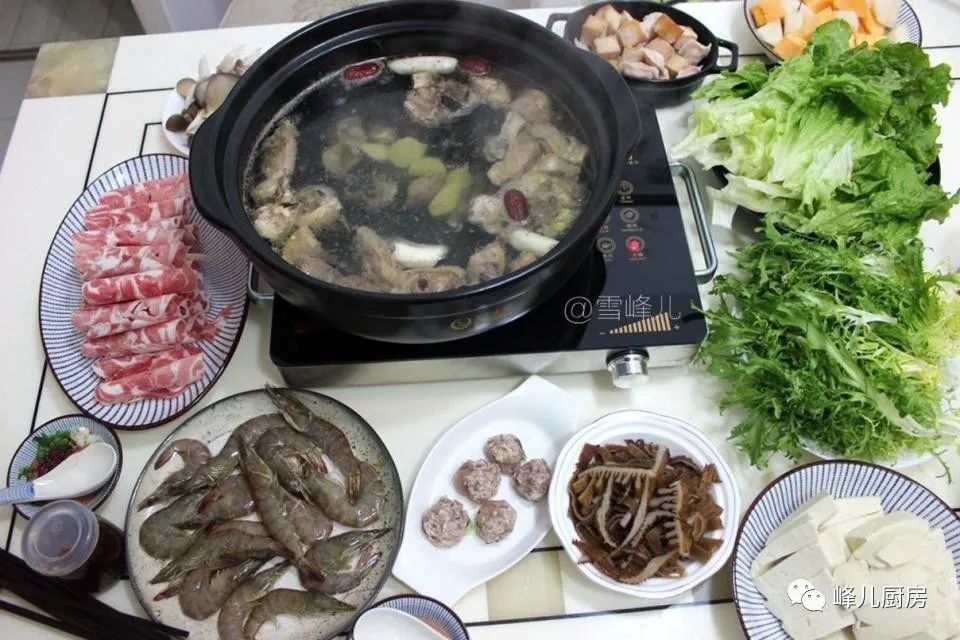 牛肉|11月8日立冬,传统习俗“立冬吃三样,不用开药方”,健康过冬天