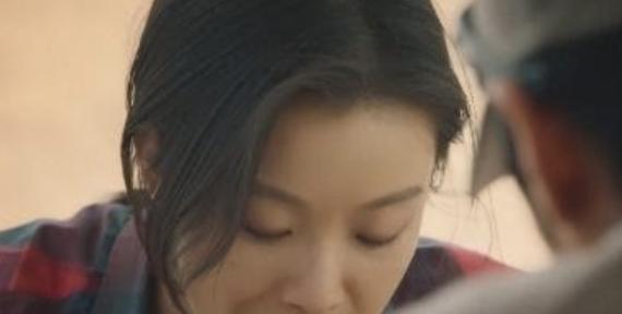 不会演别尬演!《西出玉门》倪妮一出手,张子枫、孟美岐尴尬了